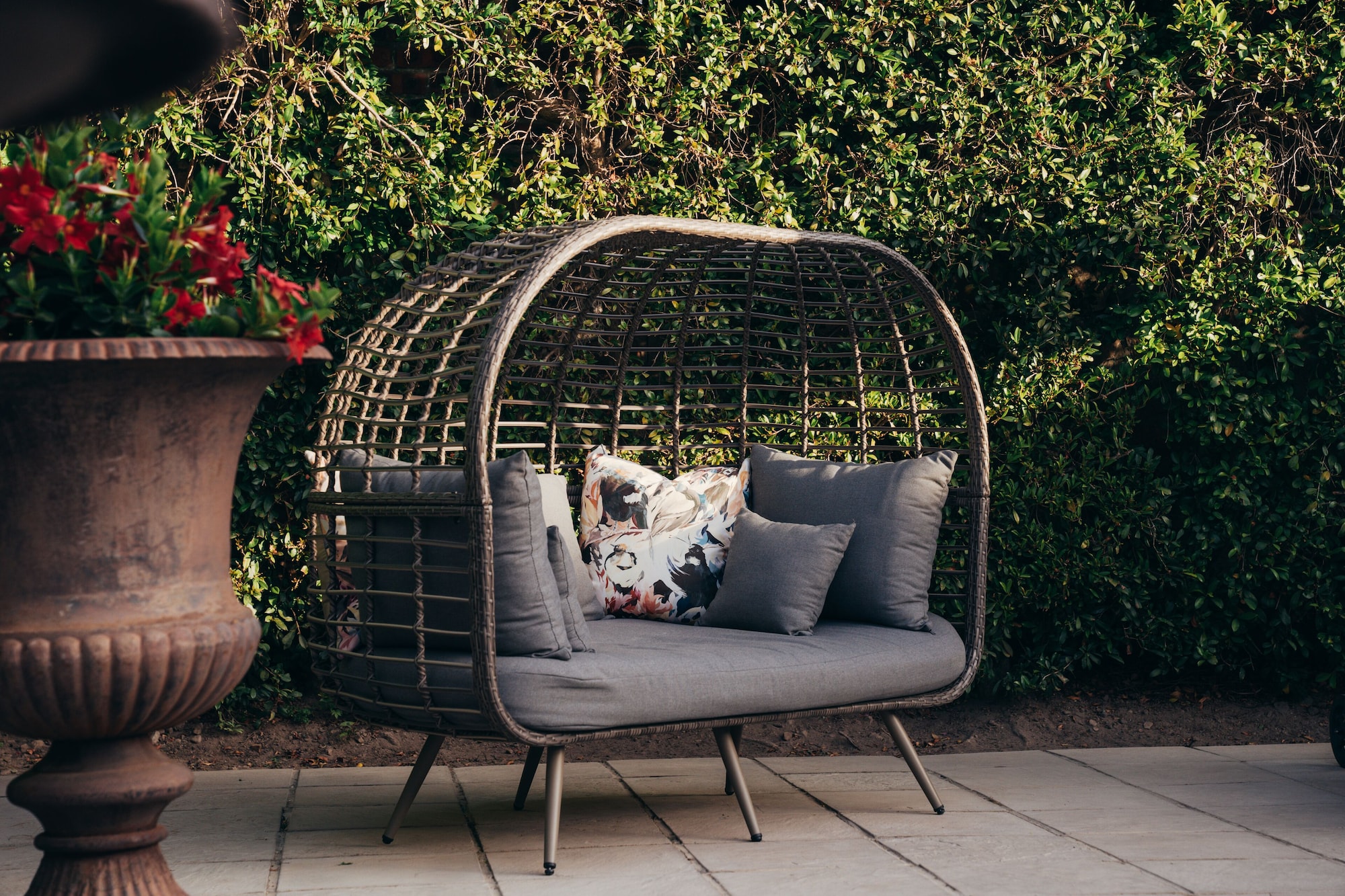 Les ChambresOver view