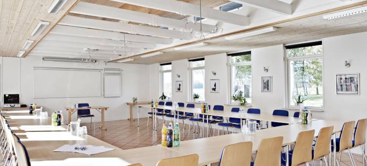 斯坎讷堡丹恩旅馆(Danhostel Skanderborg)图片