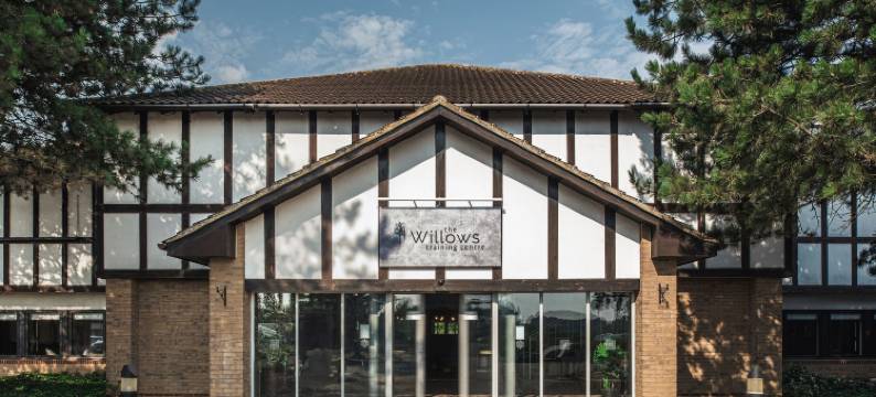 柳树训练中心酒店(The Willows Training Centre)图片