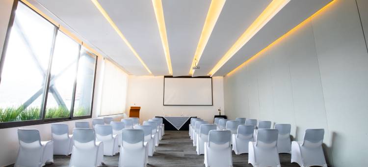 水平线酒店及会议中心(Hotel Horizon & Convention Center)图片