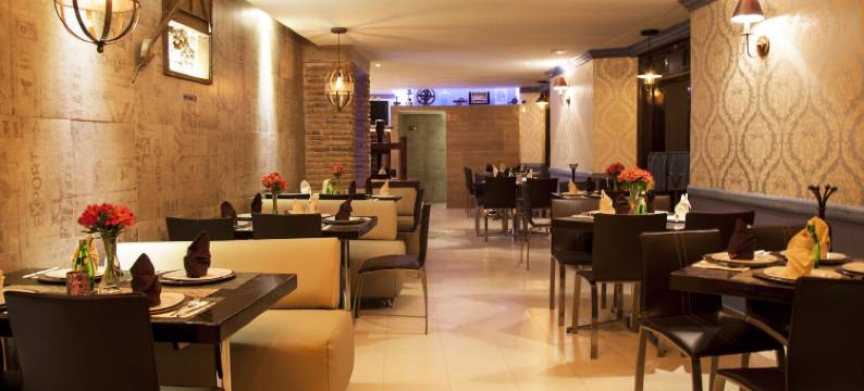 画廊广场精品酒店(Plaza Gallery Hotel Boutique)图片