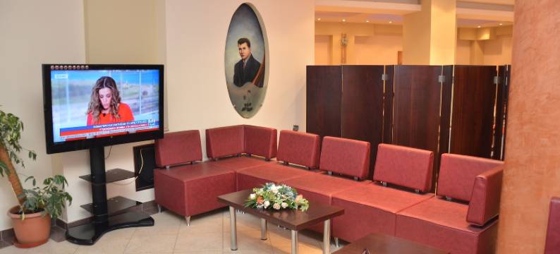 海洋刚果酒店(Marine Congo Hotel)图片