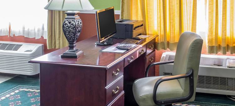 凯艺套房酒店(Quality Inn & Suites)图片