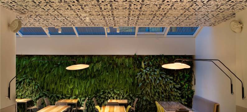 普里玛酒店门德利街酒店 - 仅限16岁以上(Mendeli Street Hotel by Prima Hotels - 16 Years Plus)图片