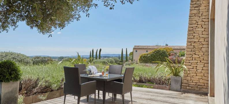 安德欧尔斯领地(Domaine des Andéols)图片