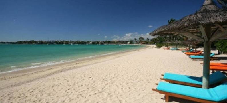 海洋别墅公寓酒店(Ocean Villas Apart Hotel)图片