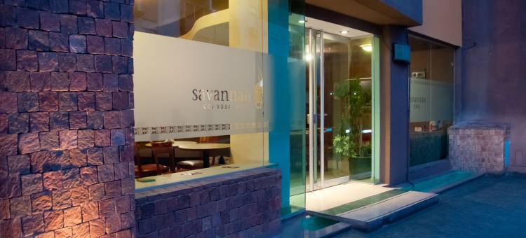 萨凡纳科尔多瓦酒店(Savannah Cordoba Hotel)图片