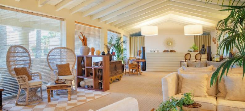 圣彼得罗海滩 - 迷人及放松度假村(Spiagge San Pietro, a Charming & Relaxing Resort)图片