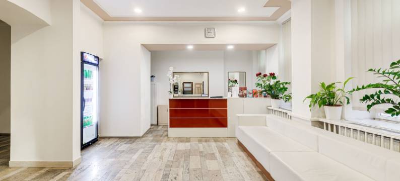 科鲁纳酒店(Koruna Hotel)图片