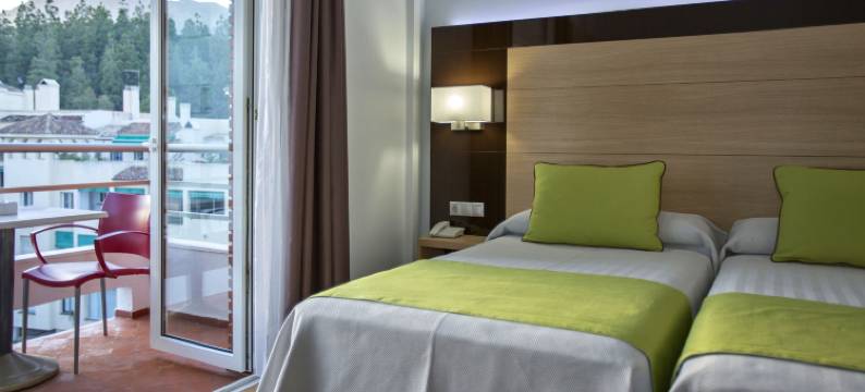 巴维埃拉酒店(Hotel Baviera)图片