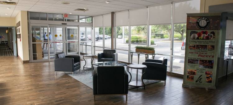 侯珀酒店及理查德C霍尔布鲁克会议中心(Hope Hotel and Richard C. Holbrooke Conference Center)图片