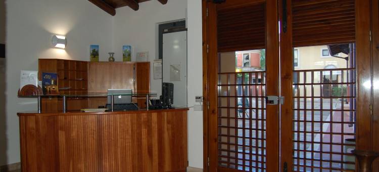 新克里斯利奥城堡酒店(Nuovo Castello Crisilio)图片