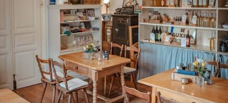 希尔希历史酿酒酒店及全盖尔美食酒店(Allgäuer Genusshotel Und Historischer Dorfgasthof Hirsch)图片