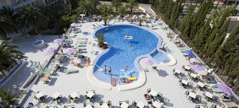 BJ 贝璜平价旅馆(BJ Bei Juan Hostal)图片