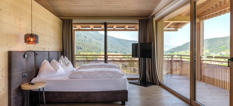 斯托尔酒店(Alpine Nature Hotel Stoll)图片