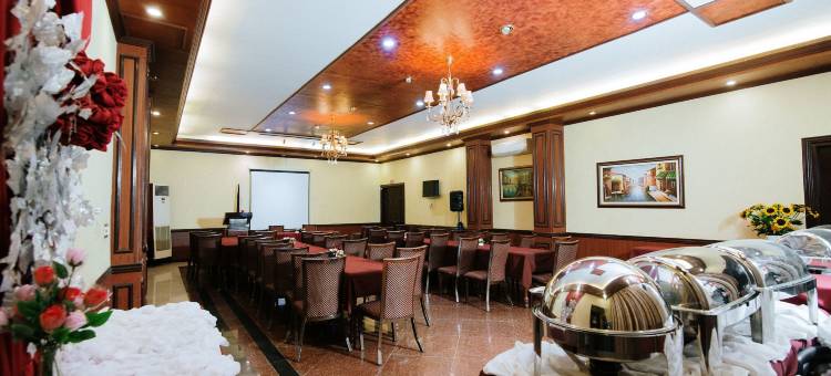 圣马可酒店(Hotel San Marco)图片