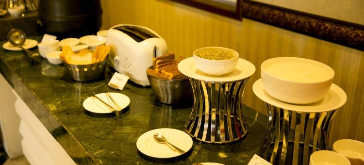 费恩半山度假村(The Fern Hillside Resort Bhimtal)图片