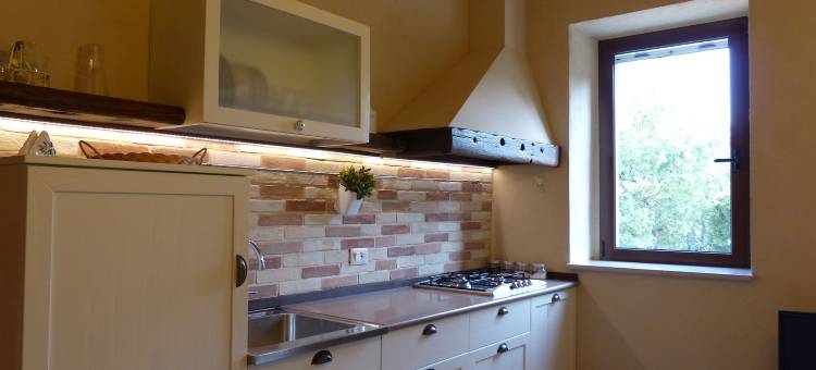 内尔波斯可清新空气农庄酒店(Agriturismo Al Respiro Nel Bosco)图片