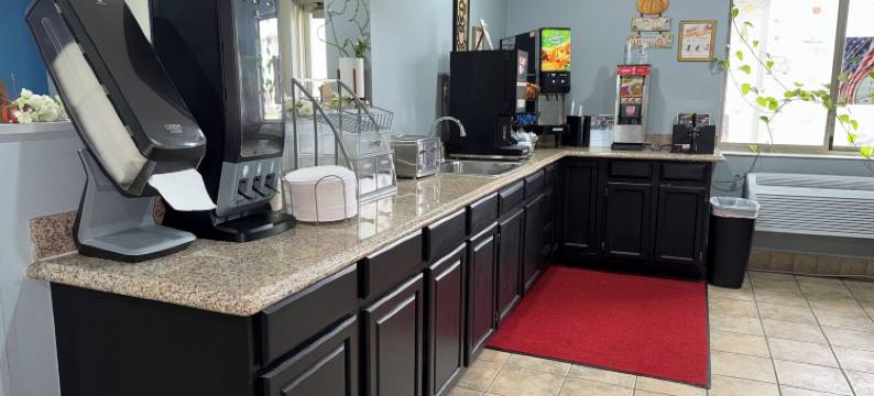 科科莫温德姆速8酒店(Super 8 by Wyndham Kokomo)图片