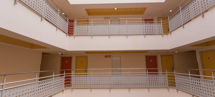 门格洛尔生姜酒店(Ginger Mangalore)图片