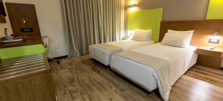 Hotel Africa图片