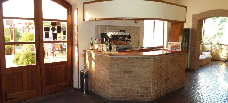 拉罗卡酒店(La Rocca)图片