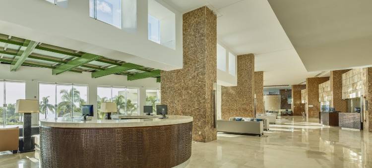 坎昆水上生活海滩度假村(Live Aqua Beach Resort Cancun)图片