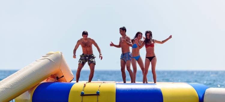 麦斯特拉精选阿玛琳度假村(Maistra Select Amarin Resort)图片