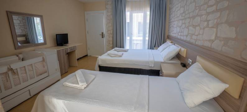 埃米尔水疗大酒店(Grand EMİR Hotel Spa)图片