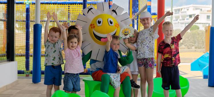 兰萨罗特花园H10套房酒店(H10 Suites Lanzarote Gardens)图片