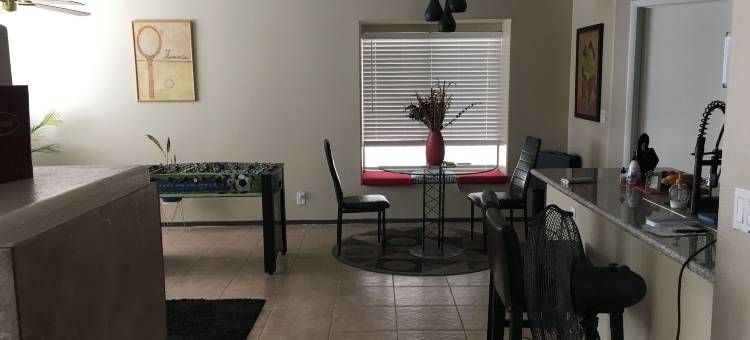 拉斯维加斯欢迎屋酒店(Welcome House Las Vegas)图片