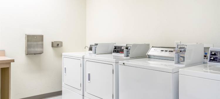 6号汽车旅馆-林肯城(Motel 6 Lincoln City, or)图片