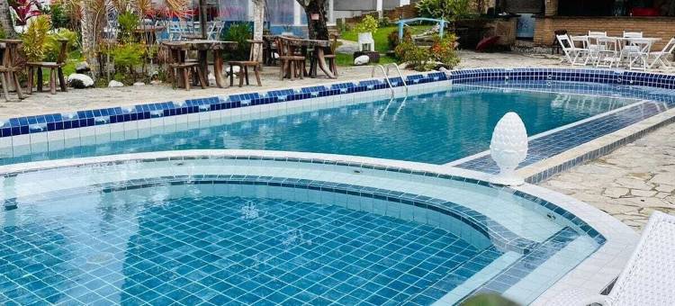 热带天堂客栈(Pousada Paradiso Tropical)图片