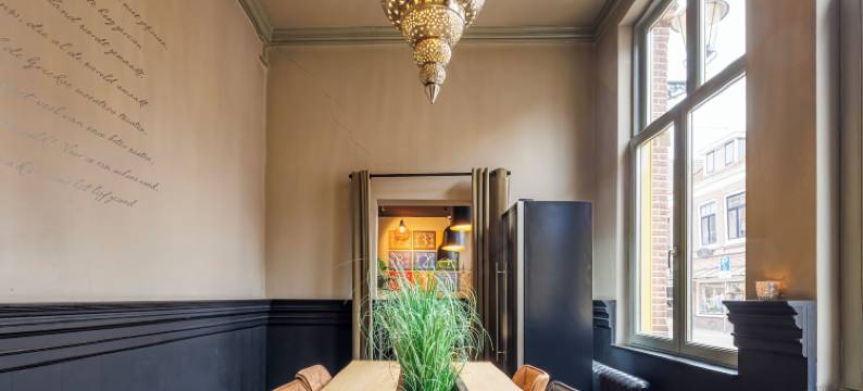 阿尔克马尔大酒店(Grand Hotel Alkmaar)图片