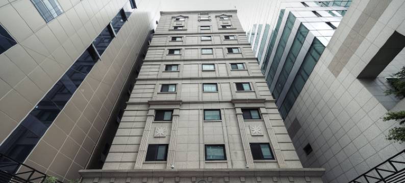 驿三贵族酒店(Hotel Noblesse, Yeoksam)图片