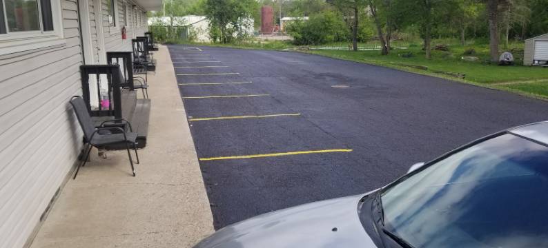 节庆城市汽车旅馆(Fiesta City Motel)图片