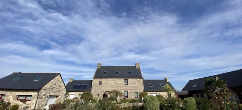 科租阿特区域旅馆酒店(Domaine de Kerzuat - Chambres d'hôtes)图片