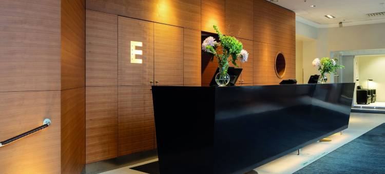 斯德哥尔摩广场精英酒店(Elite Hotel Stockholm Plaza)图片