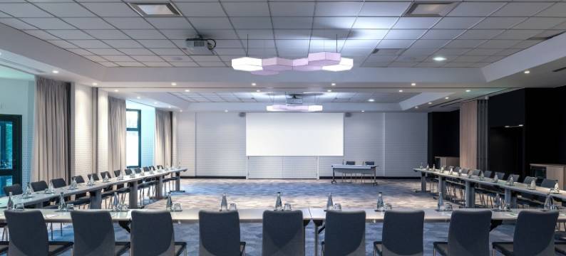 查尔斯·戴高乐机场 - 巴黎 - 金豹酒店(The Jangle Hotel - Paris - Charles de Gaulle - Airport)图片