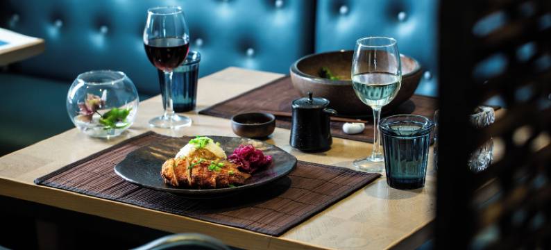 马洛里场水疗酒店(Mallory Court Country House Hotel & Spa)图片