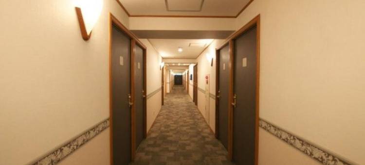 东横INN津站西口(Toyoko Inn Tsu Eki Nishi Guchi)图片