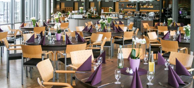 索尔陶公园酒店(Hotel Park Soltau)图片