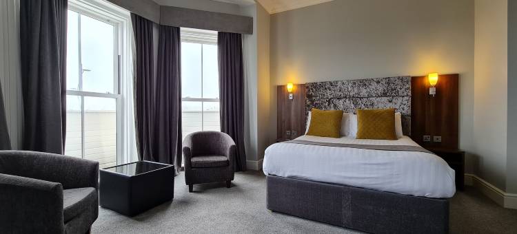 海洋酒店(Hotel Ocean)图片