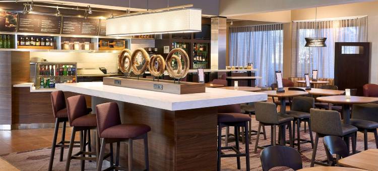 迈阿密湖索尼斯塔精选酒店(Sonesta Select Miami Lakes)图片