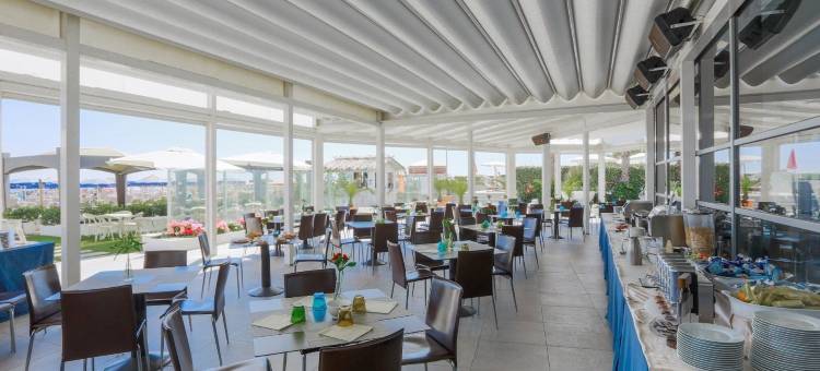 海狮酒店(Sea Lion Hotel)图片