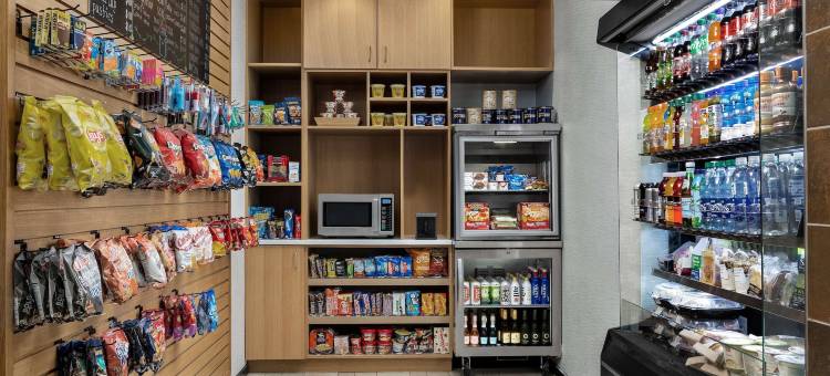 芝加哥罗斯蒙特欧海尔机场希尔顿逸林酒店(DoubleTree by Hilton Chicago O'Hare Airport-Rosemont)图片