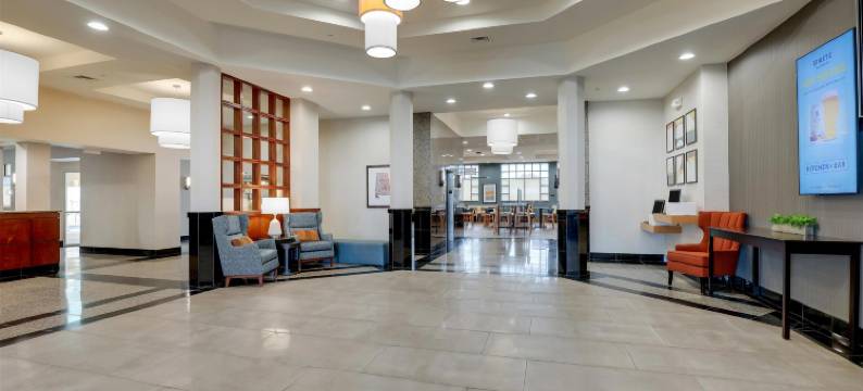 蒙哥马利德鲁里套房酒店(Drury Inn & Suites Montgomery)图片