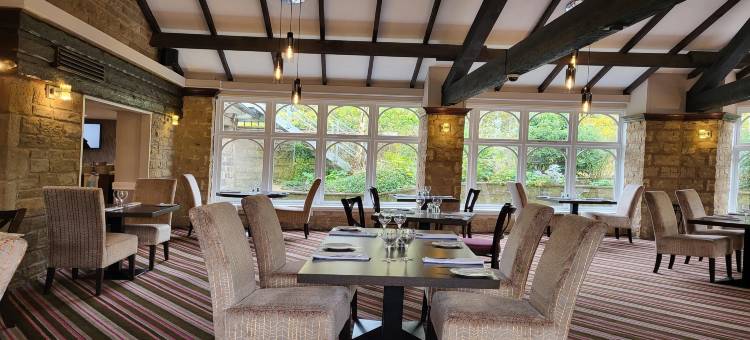 Best Western Plus Lancashire Manor Hotel图片