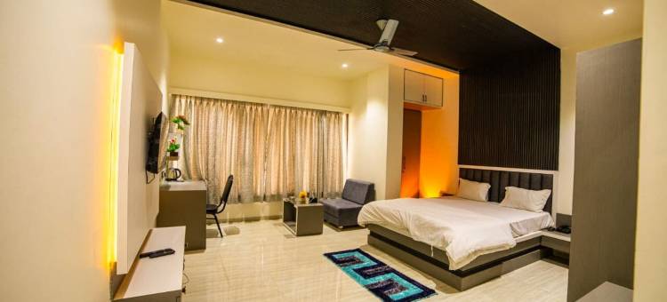 KV骄傲酒店(Hotel KV Pride)图片