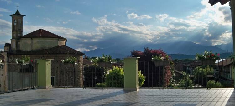 La Guienda 旅馆(Locanda la Guienda)图片